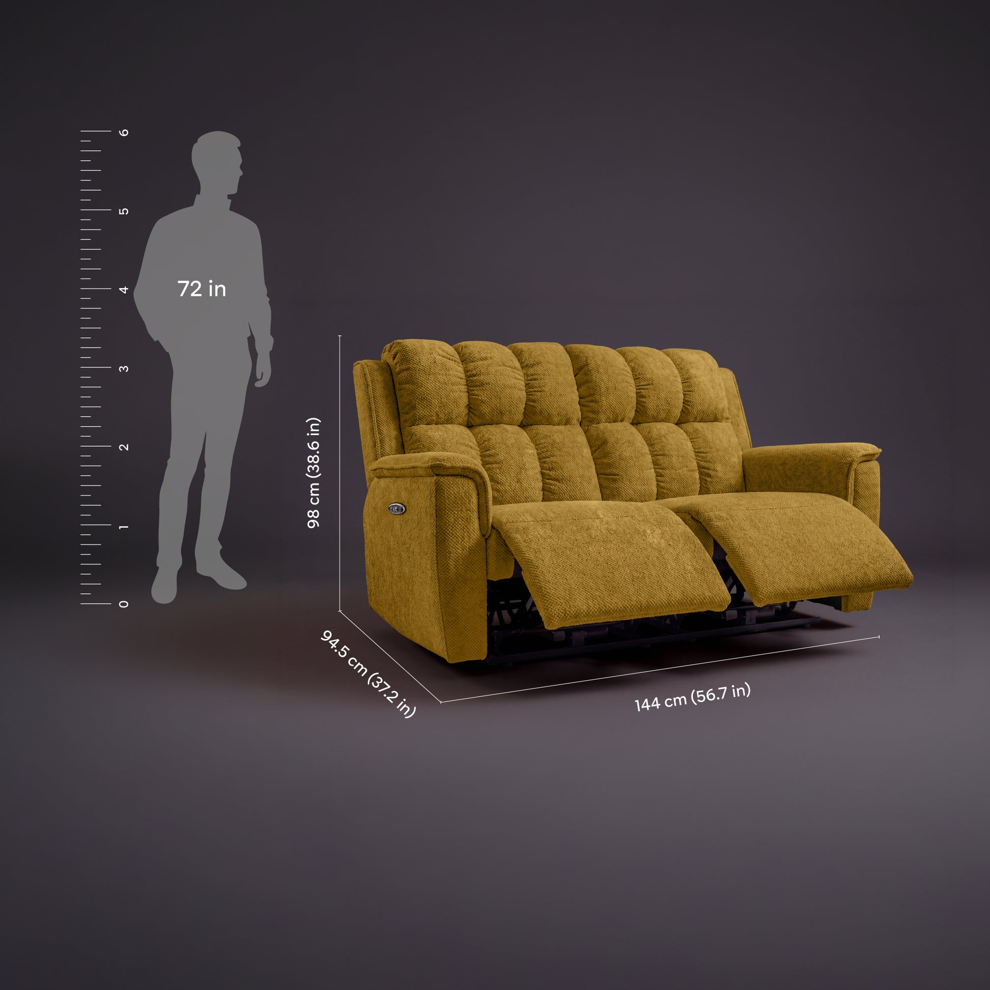 avalon-elite-mov-e-2-seater-yellow