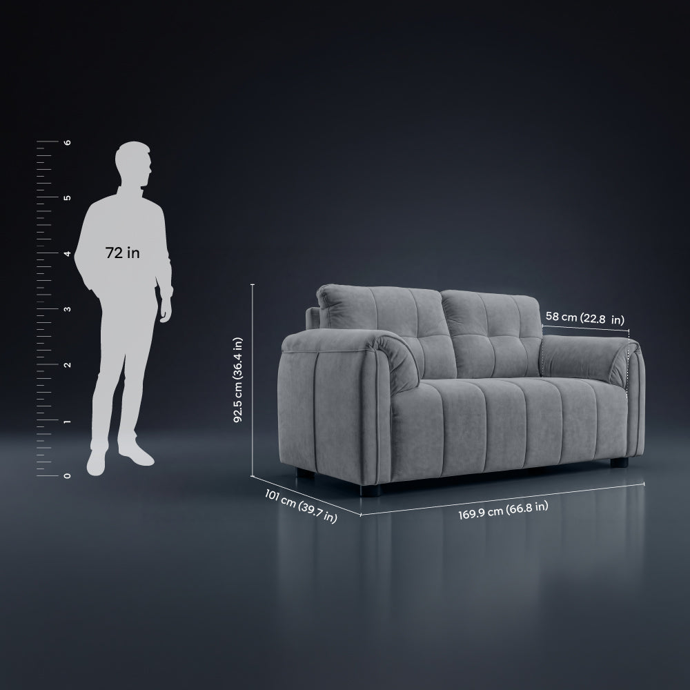 cocoon-cool-grey-fabric-2-seater-sofa