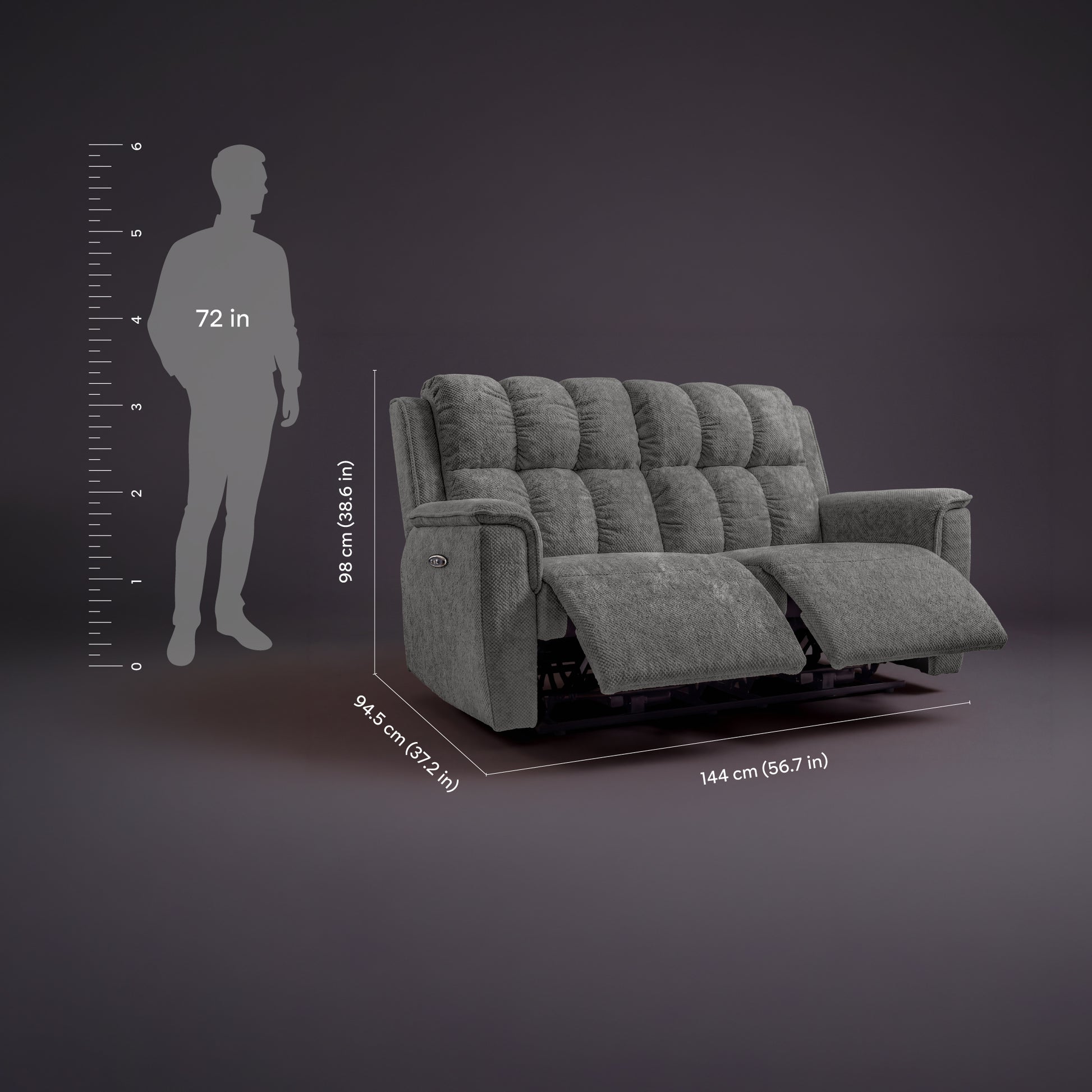 avalon-elite-mov-e-2-seater-grey