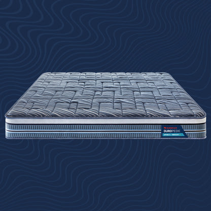 SpineX Duropedic Mattress| Modern design | Duroflex