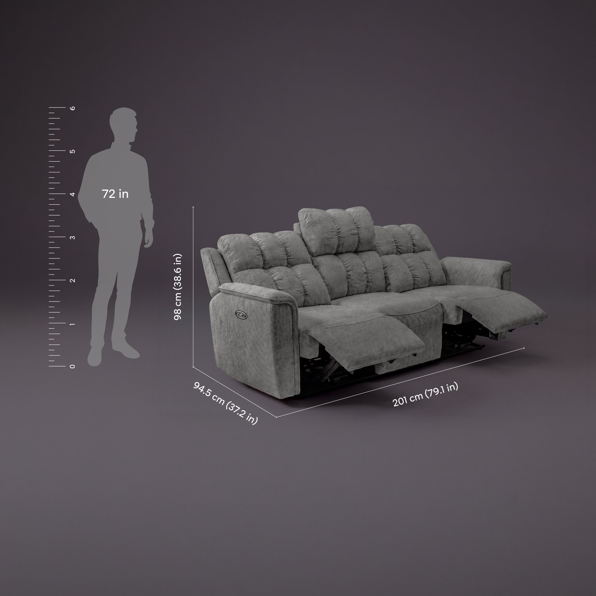 avalon-elite-mov-e-3-seater-grey