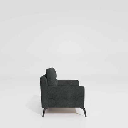 Octave 2 Seater Boucle Fabric - Sedona sage