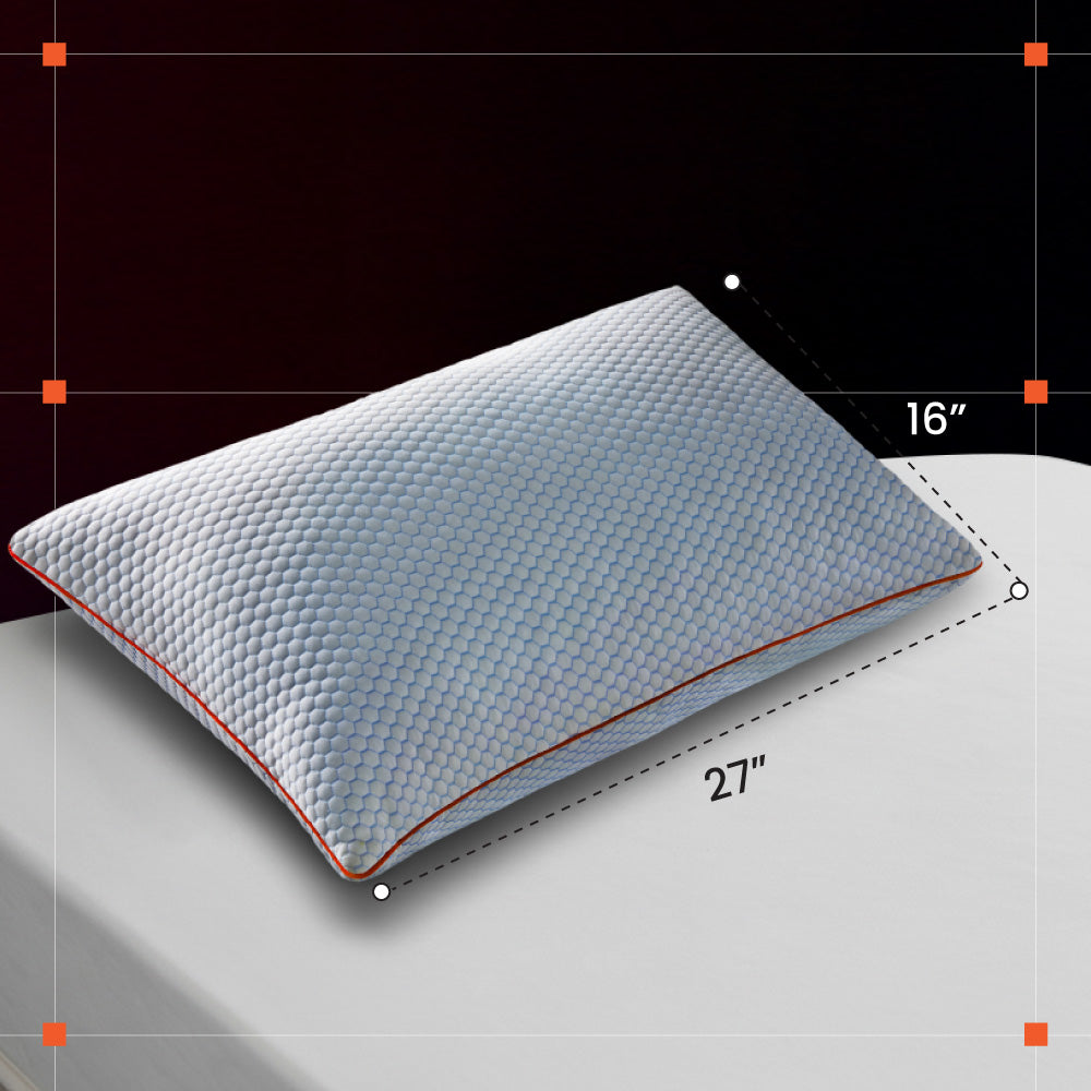 Duroflex Pillow | Plush Pillow