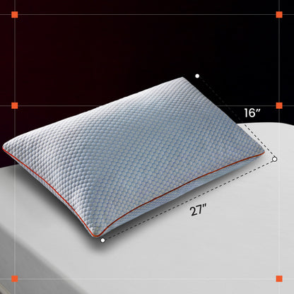 Duroflex Pillow | Plush Pillow