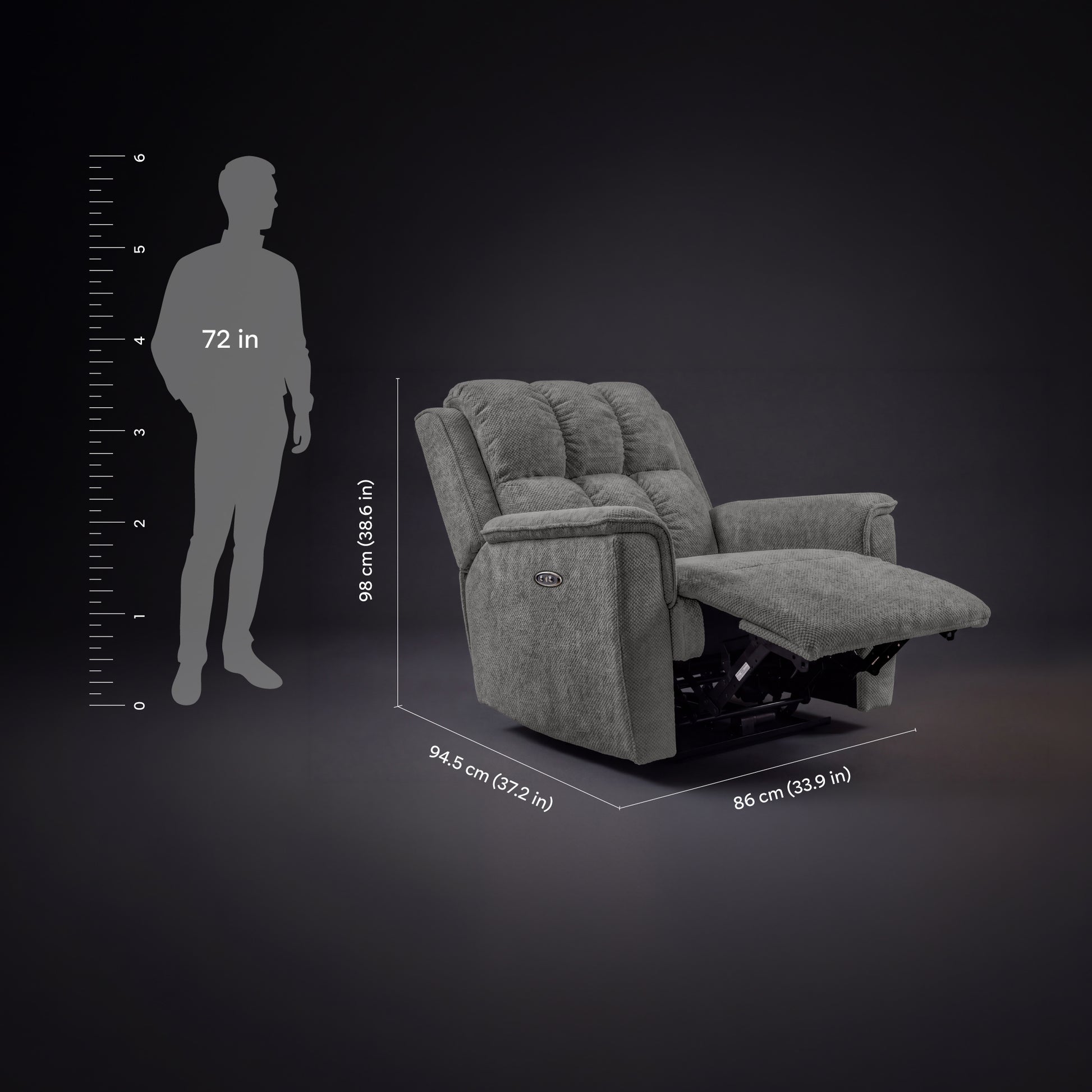 avalon-elite-mov-e-1-seater-grey