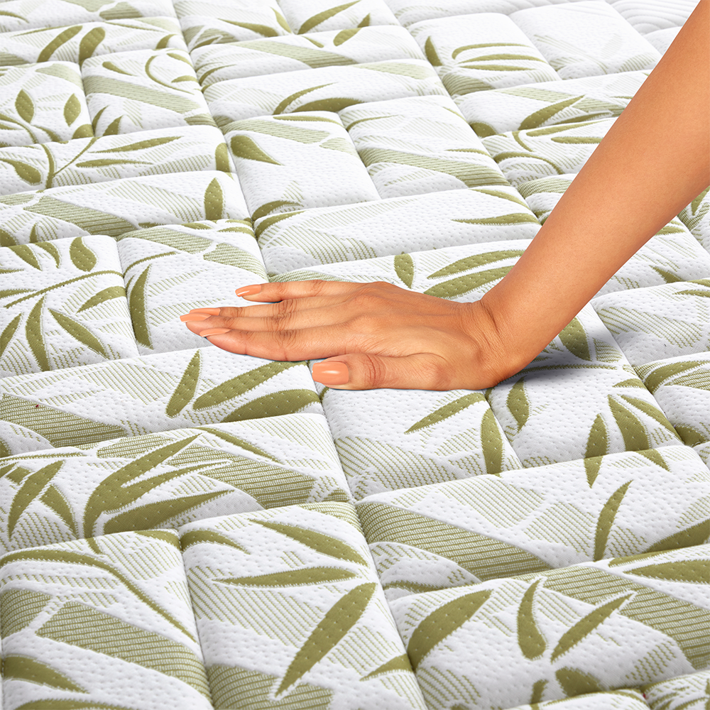 Reva Mattress