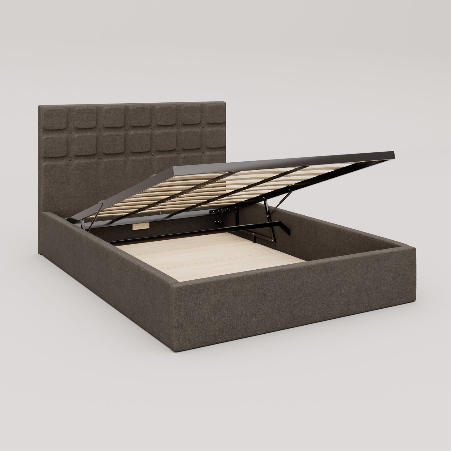 zuri-hydraulic-upholstered-bed-with-storage-sepia-tint-brown