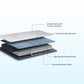 Back Magic Pro Orthopedic Mattress