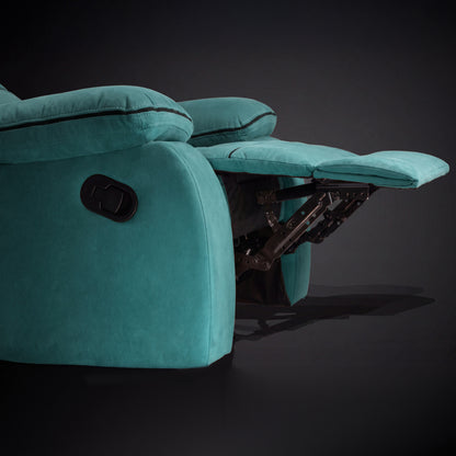 avalon-grande-teal-fabric-recliner-rock-rotate-recline