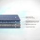 Back Magic Luxe Pro plus Orthopedic Mattress