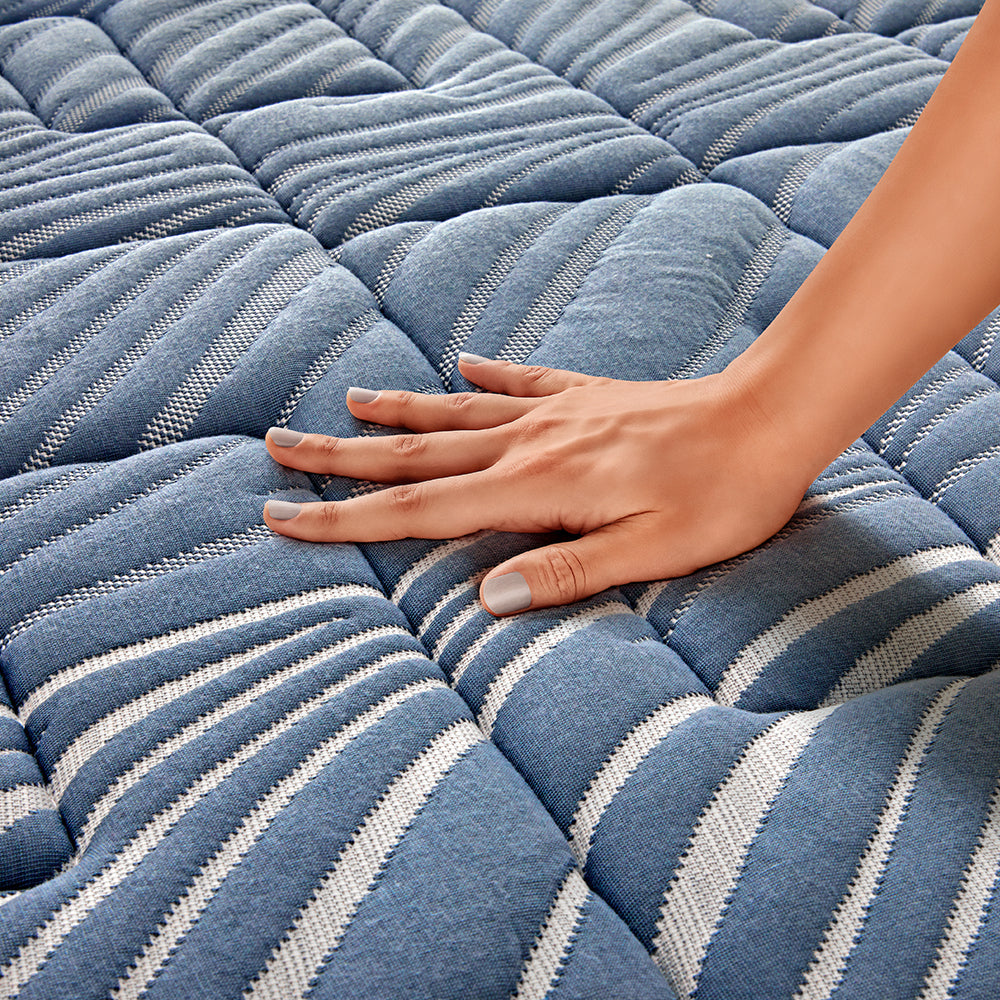 SpineX Duropedic Mattress| Modern design | Duroflex