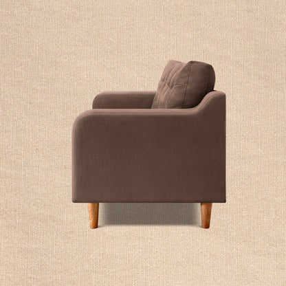 ease|plus|brown|fabric|3|seater|sofa