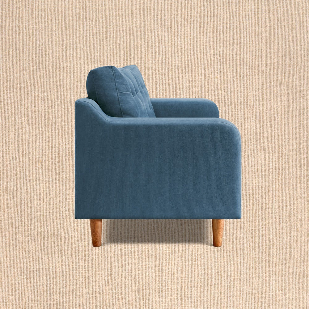 ease|plus|blue|fabric|3|seater|sofa
