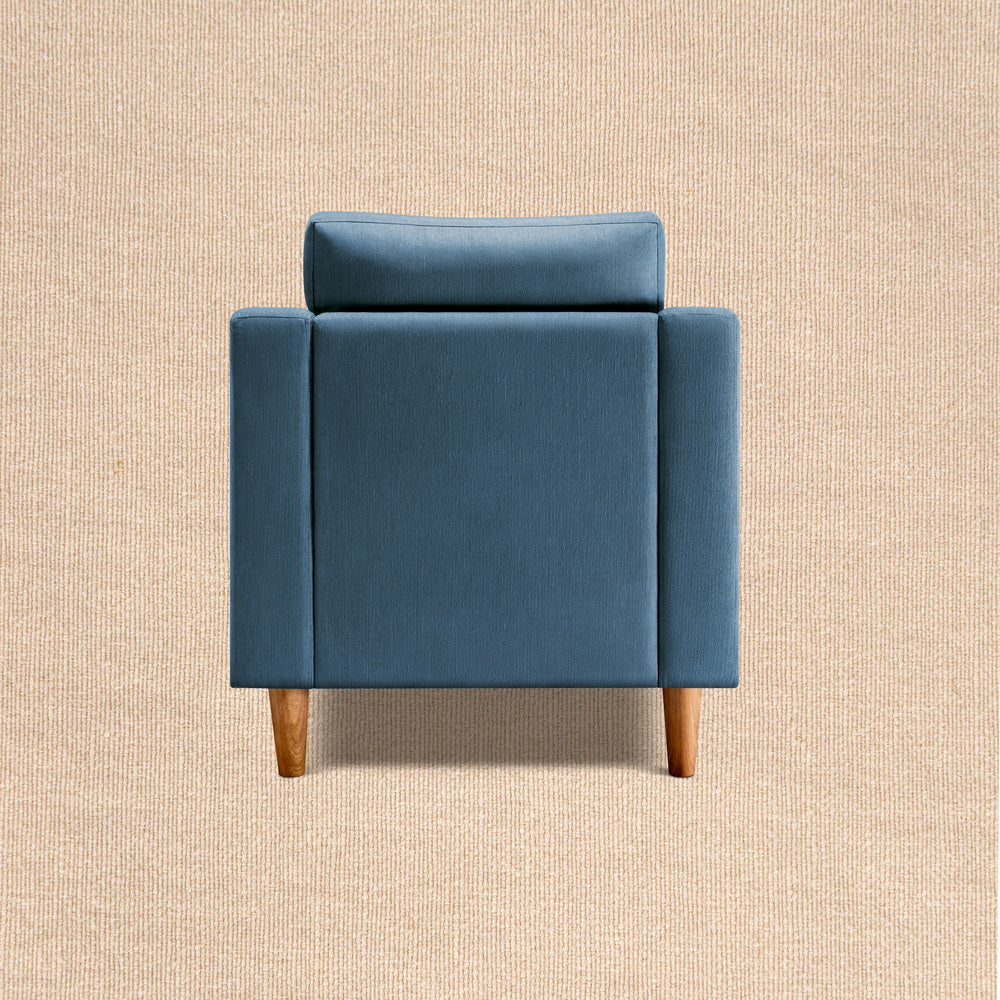 ease|plus|blue|fabric|1|seater|sofa