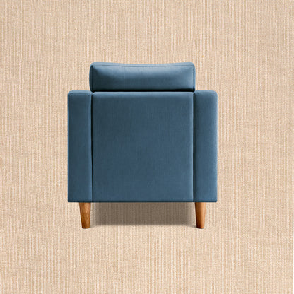 ease|plus|blue|fabric|1|seater|sofa