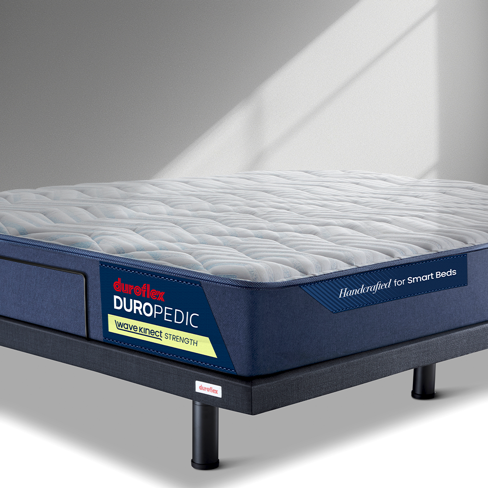 Wave Kinect Strength Mattress