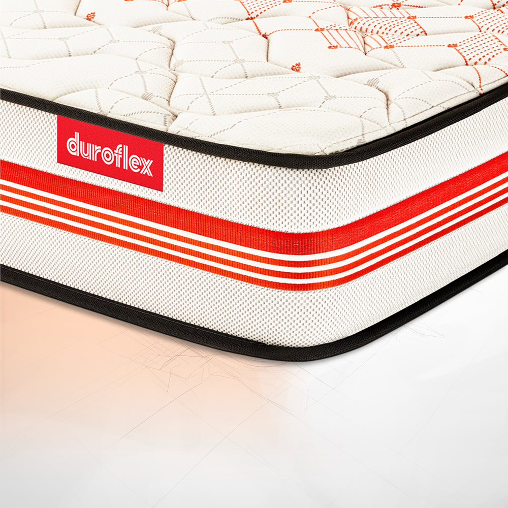 Propel Pocket Spring Mattress