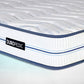 Strength Memory Foam Coir Orthopedic Mattress