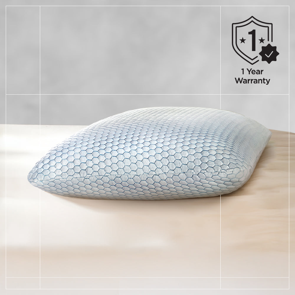 Core balance Pillow (24 x 16 x 4 Inch) (60.9 x 40.6 x 10.1cm)