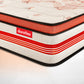 Boltt Plus Spring Mattress with Euro Top