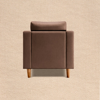 ease|plus|brown|fabric|1|seater|sofa
