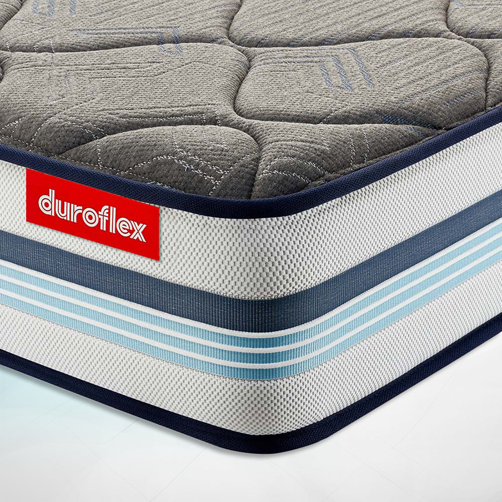 Duroflex Sleep X Orthopedic Mattress Duroflex Boltt Mattress