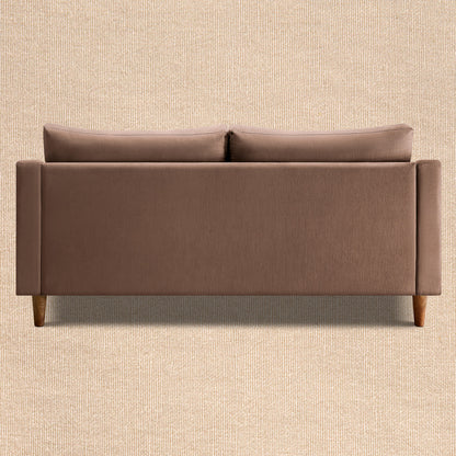ease|plus|brown|fabric|3|seater|sofa