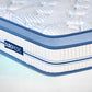 Posture Perfect Pocket Spring Orthopedic Mattress