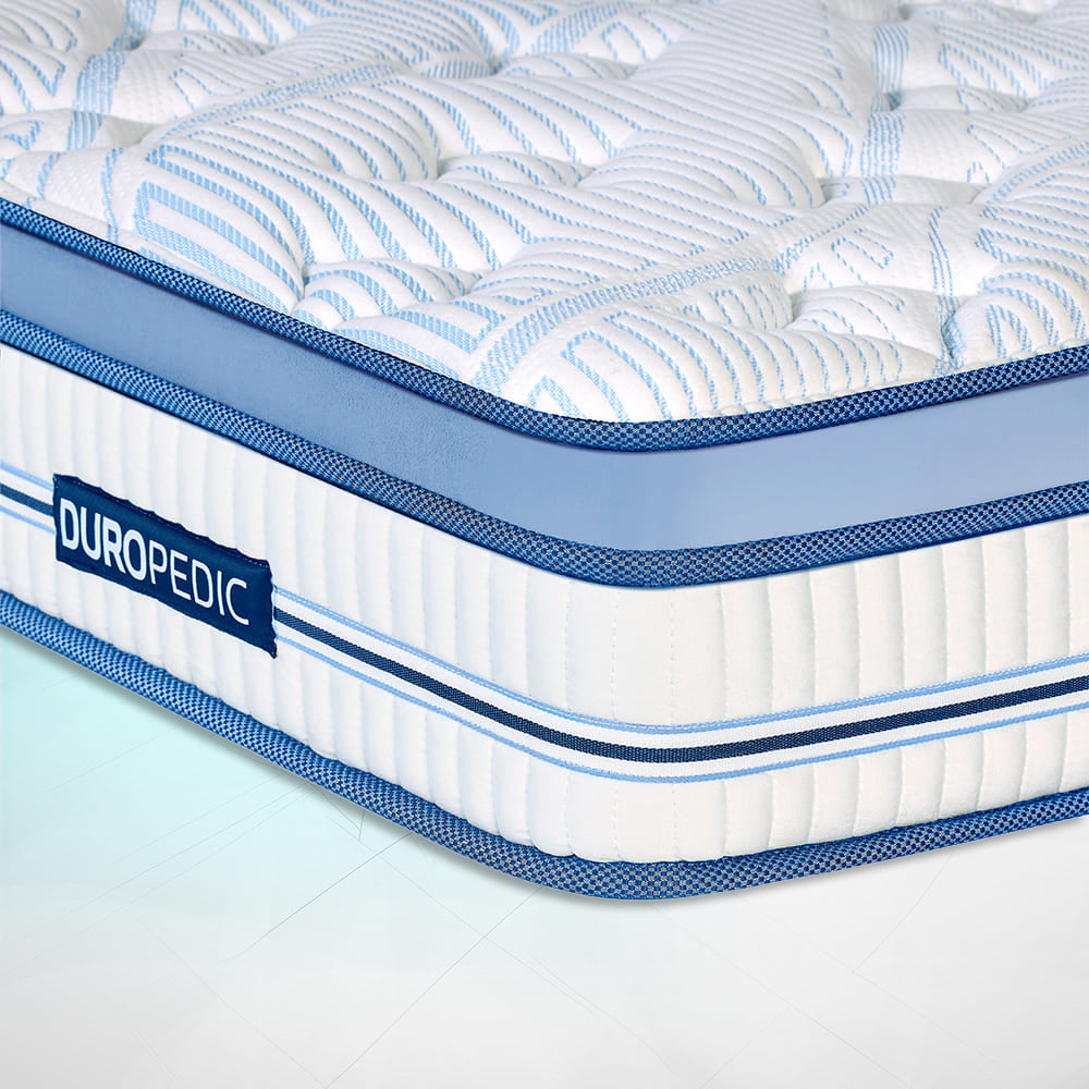 Posture Perfect Pocket Spring Orthopedic Mattress
