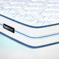 Balance Orthopedic Memory Foam Mattress