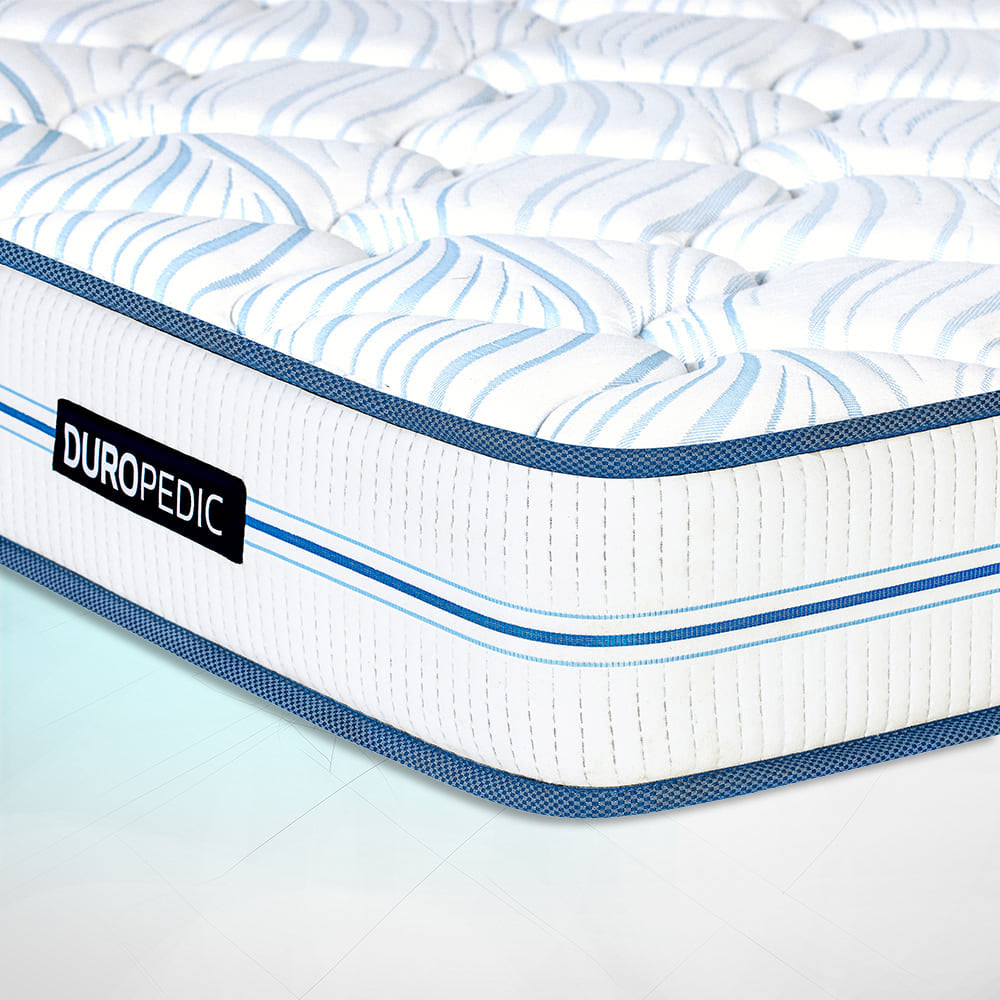 Balance Orthopedic Memory Foam Mattress