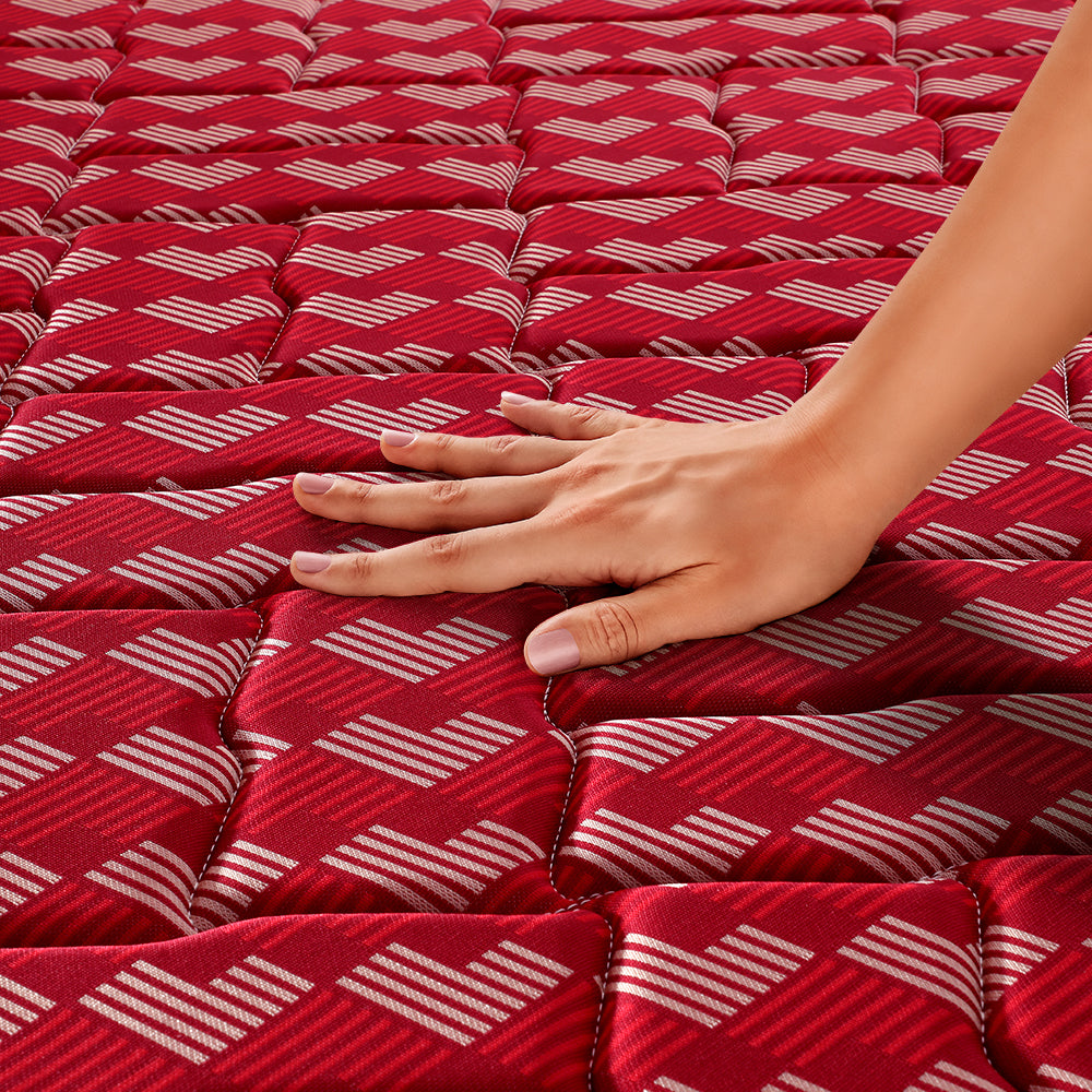 Comfy| Mattress | Duroflex