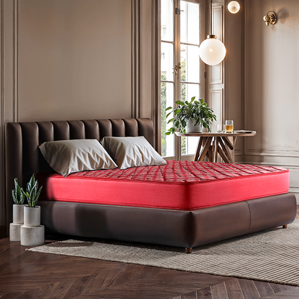 Comfy| Mattress | Duroflex
