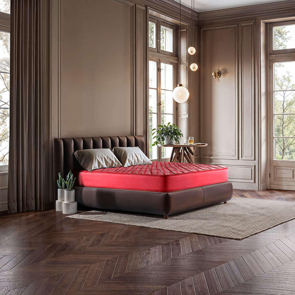 Comfy| Mattress | Duroflex