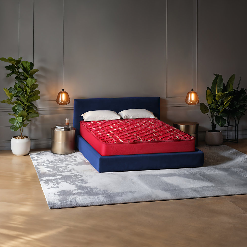 Cozy | Mattress | Duroflex