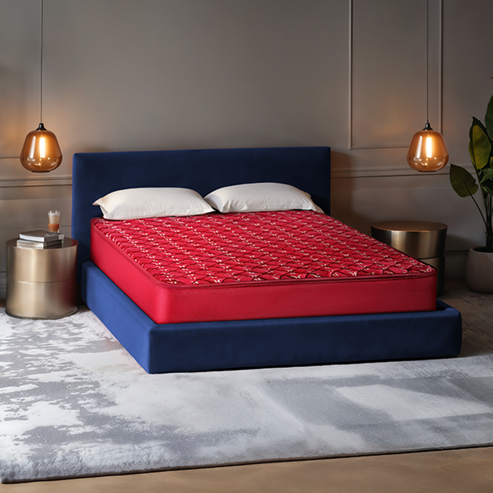 Cozy | Mattress | Duroflex