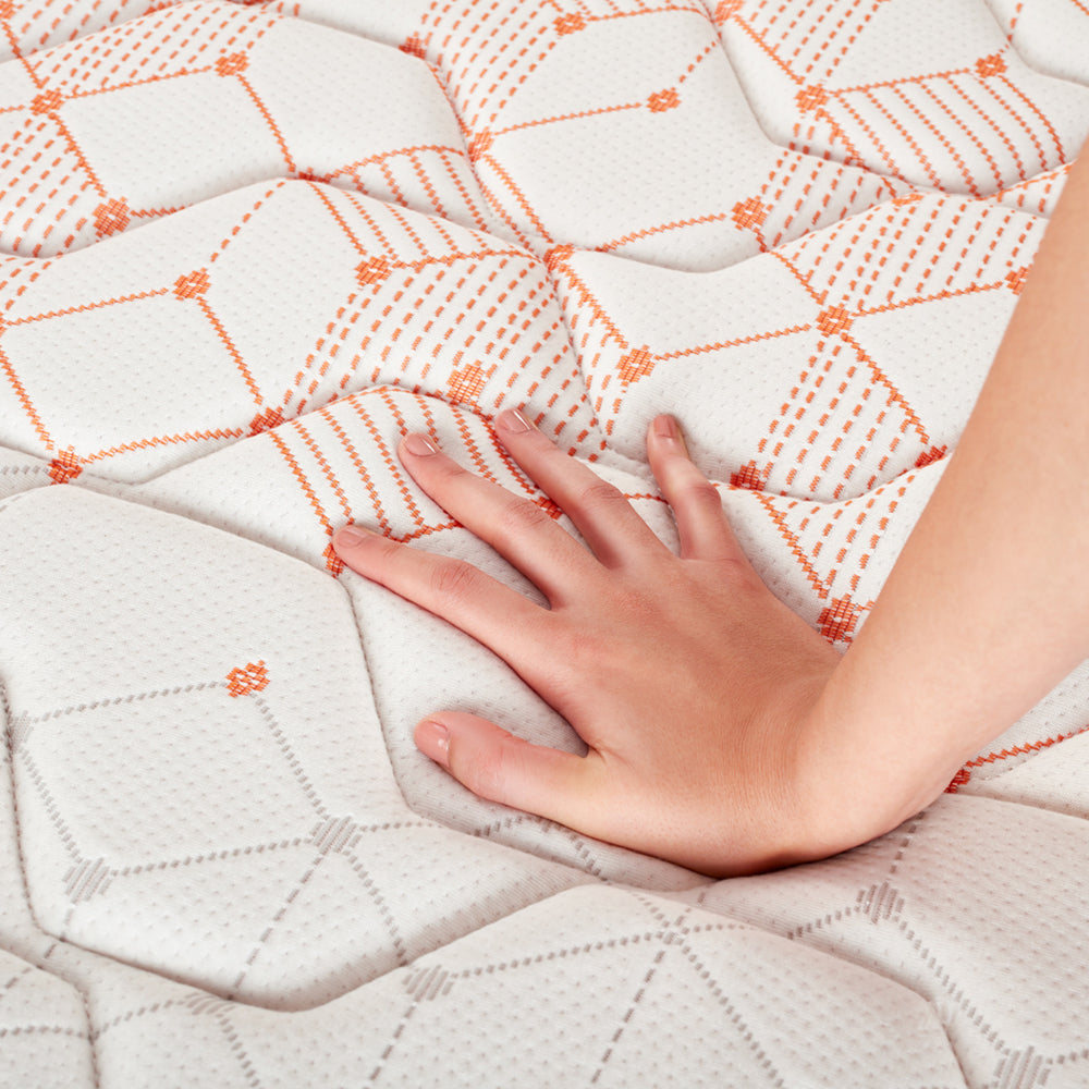 Propel Pocket Spring Mattress