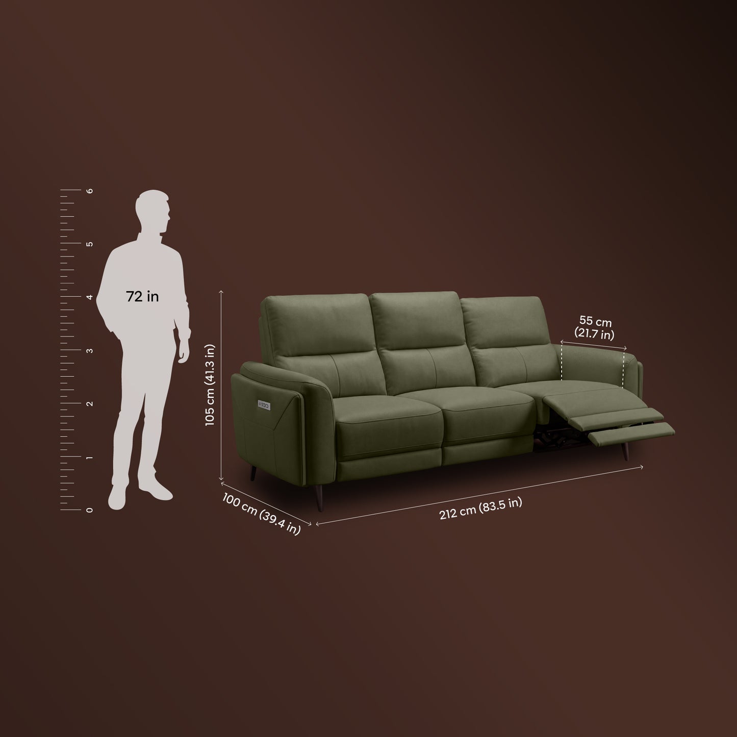rhapsody-mov-e-green-leatherette-3-seater-sofa