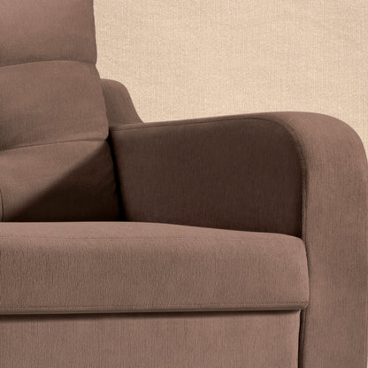 ease|plus|brown|fabric|3|seater|sofa