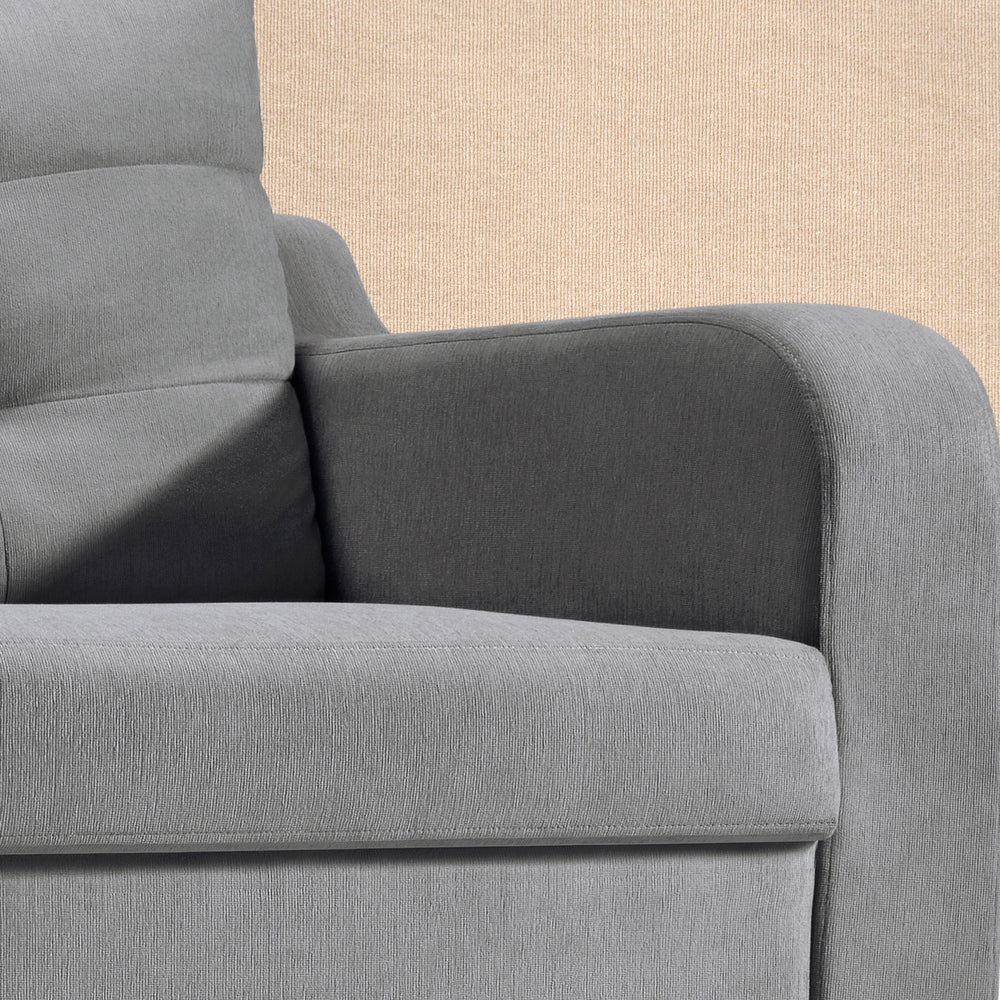ease|plus|grey|fabric|1|seater|sofa