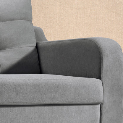 ease|plus|grey|fabric|1|seater|sofa