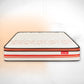 Propel Plus Pocket Spring Mattress With Euro Top