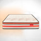 Boltt Plus Spring Mattress with Euro Top