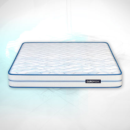 Back Magic Orthopedic Coir Mattress - White