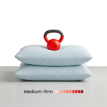 Core balance Pillow (24 x 16 x 4 Inch) (60.9 x 40.6 x 10.1cm)