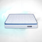 Balance Plus Orthopedic Memory Foam Mattress With Euro Top