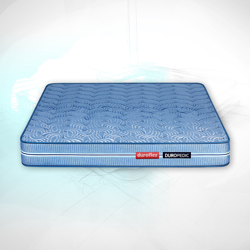 Up Right Orthopedic Mattress