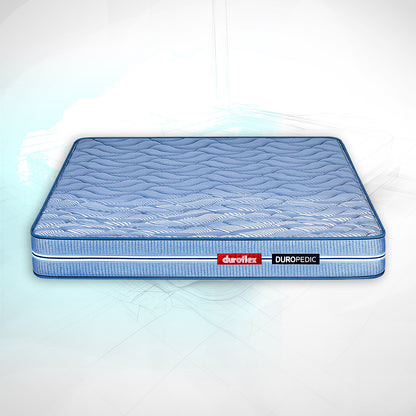 Back Magic Orthopedic Coir Mattress - Blue