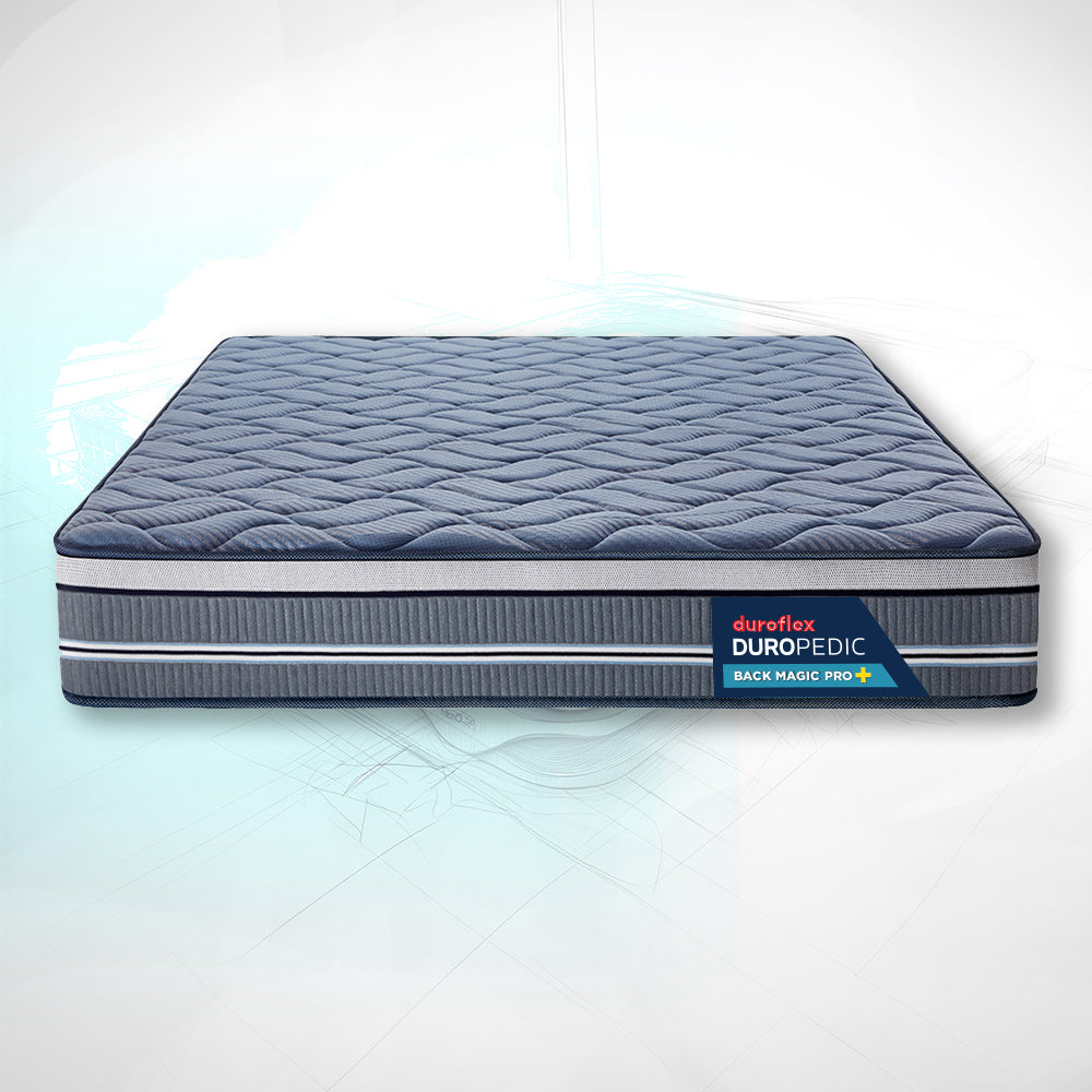 Back Magic Luxe Pro plus Orthopedic Mattress