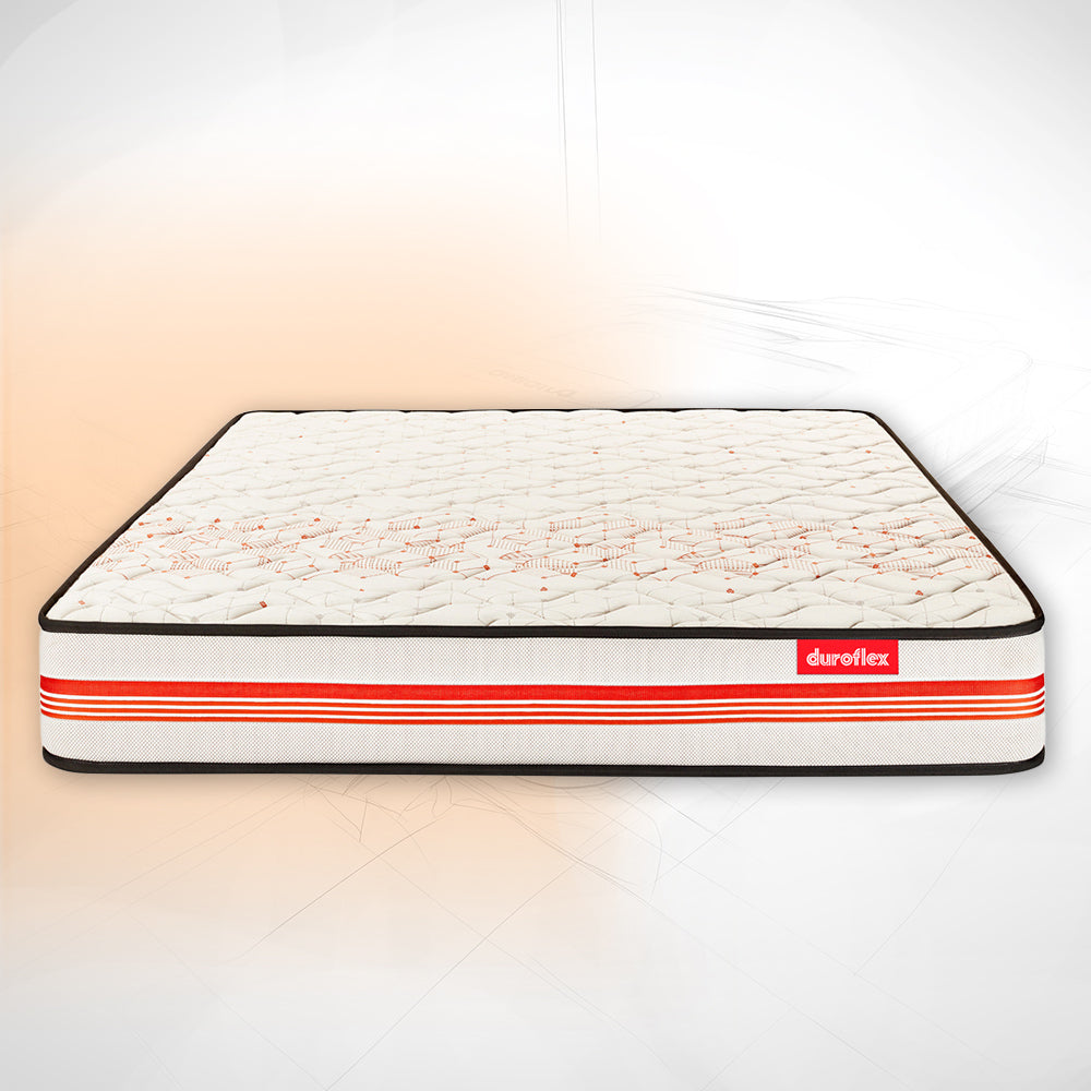Propel Pocket Spring Mattress